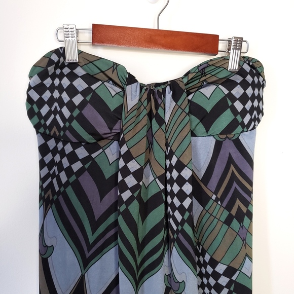 ➡️ SOLD Gorgeous AKIRA DRESS - Picture 3 of 5